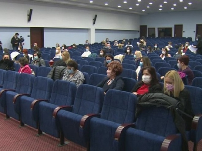 Srpska se sprema za proces vakcinacije; Počela obuka zdravstvenih radnika 