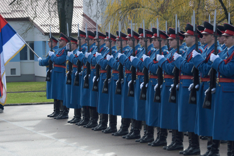 Slava MUP-a Republike Srpske