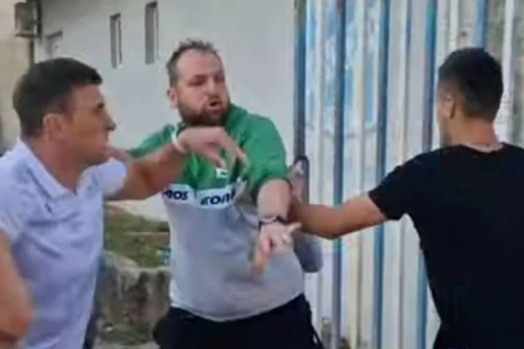 Nazire se epilog incidenta u Trebinju: Kazne čekaju Leotar i Jakirovića