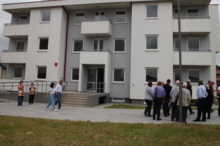 Socijalni stanovi u Srpskoj još pusti san