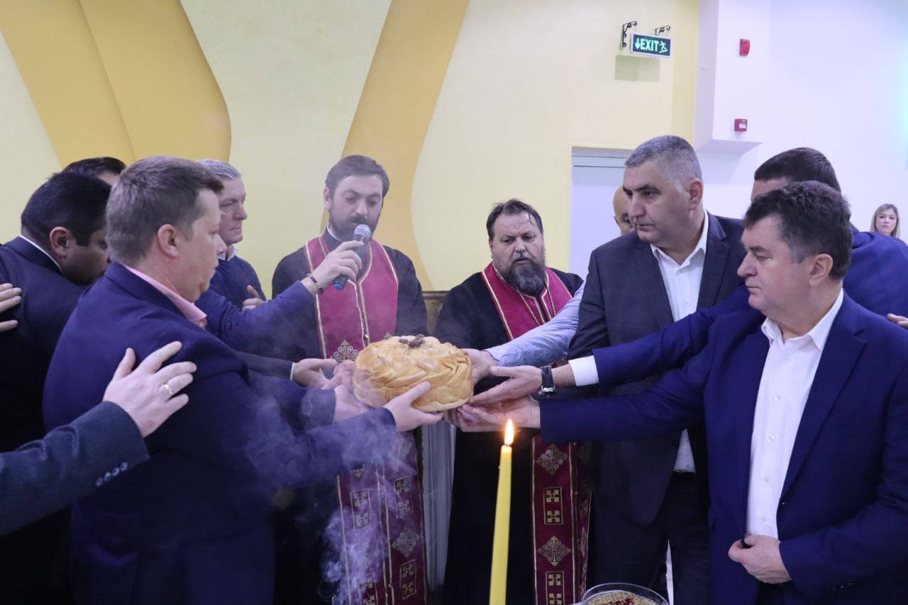 Obilježen dan rudara, u penziju ispraćeno 117 radnika