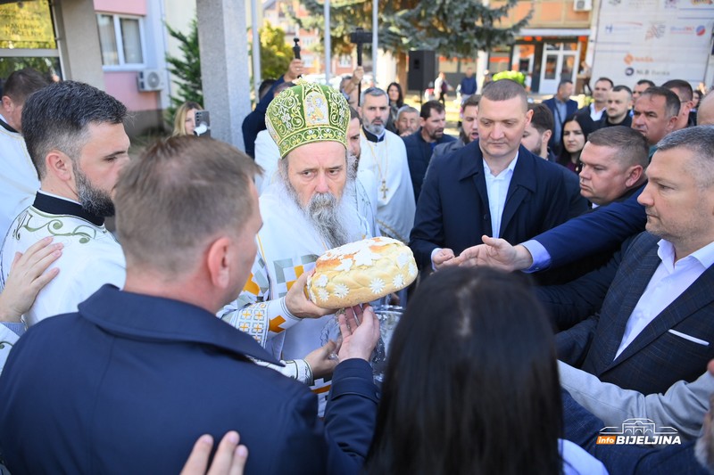 Sveta Petka okupila Ugljevičane u molitvi, vjeri i zajedništvu (FOTO)