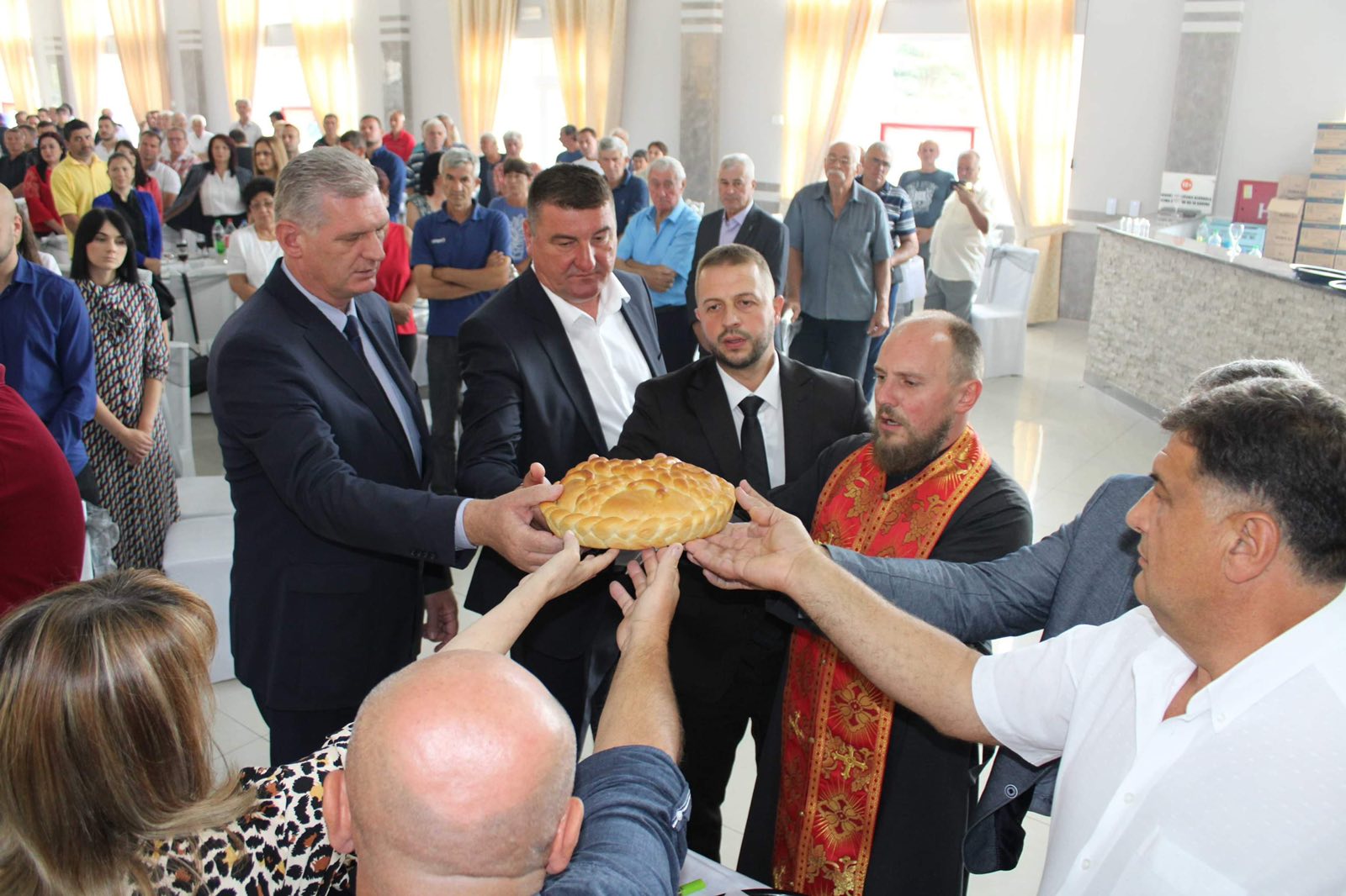 Nešković: SDS mora, može i hoće da preuzme odgovornost za ekonomski oporavak RS