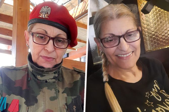 Preminula Slavica Popadić, poznata i kao Kosovka djevojka