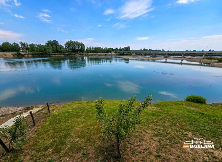 Danas toplo i sunčano, temperatura do 28 stepeni