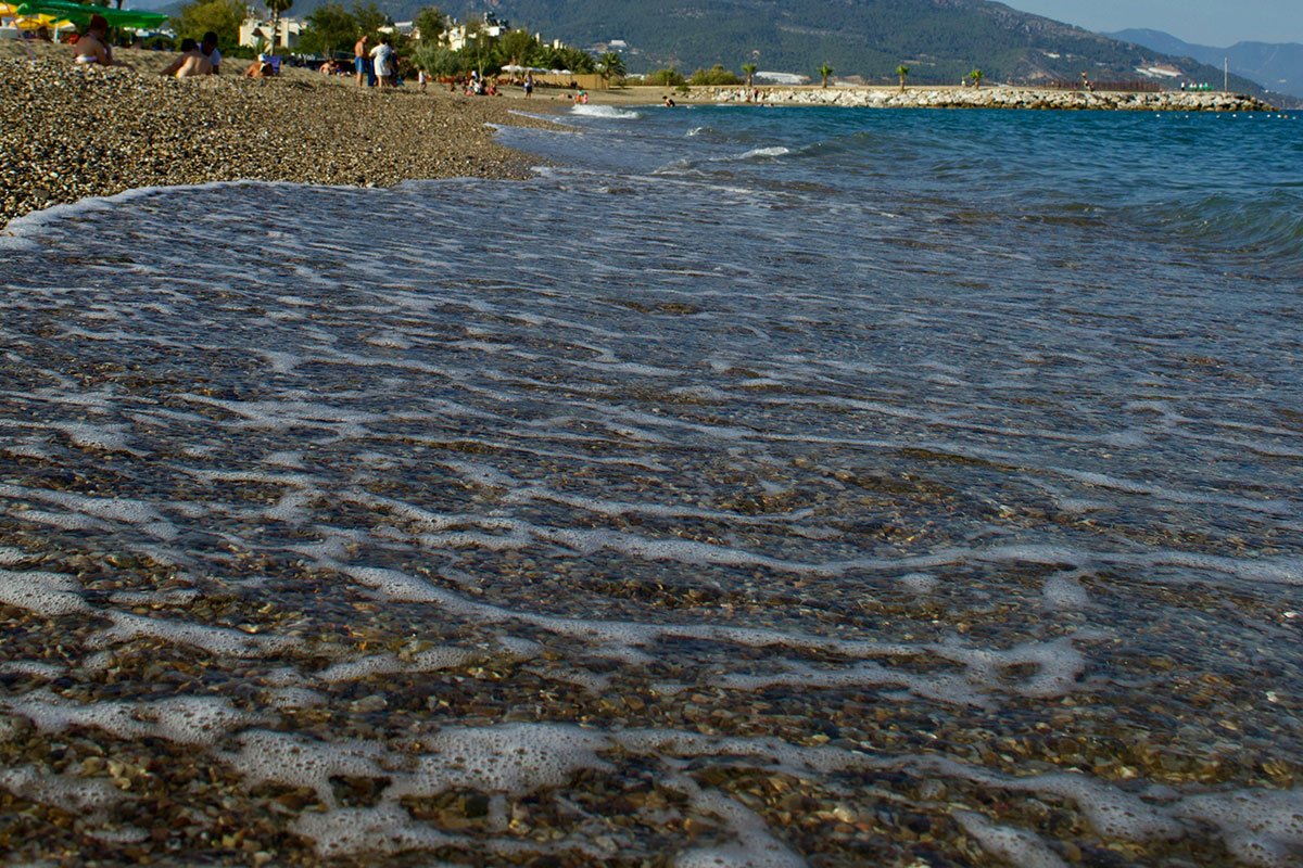 Herojski čin: Ljekar iz Srbije spasio život dječaku na plaži u Grčkoj (FOTO)