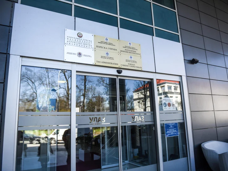 Ističe rok za uplatu prve rate poreza na nepokretnosti: Poreska poziva građane da izmire obaveze
