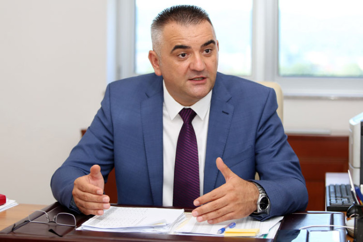 Minić najavio povećanje cijena drvno-šumskih sortimenata