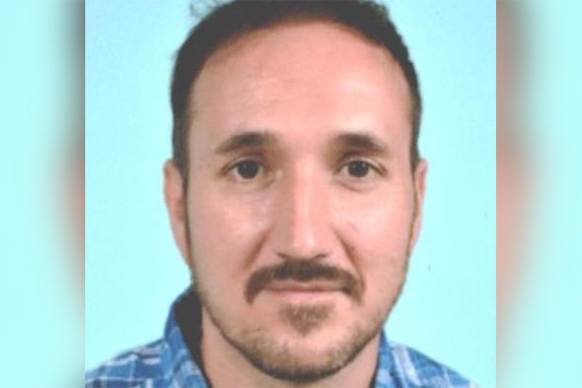 Slovenačka policija traga za Borislavom Bojanićem: Mogao bi biti opasan