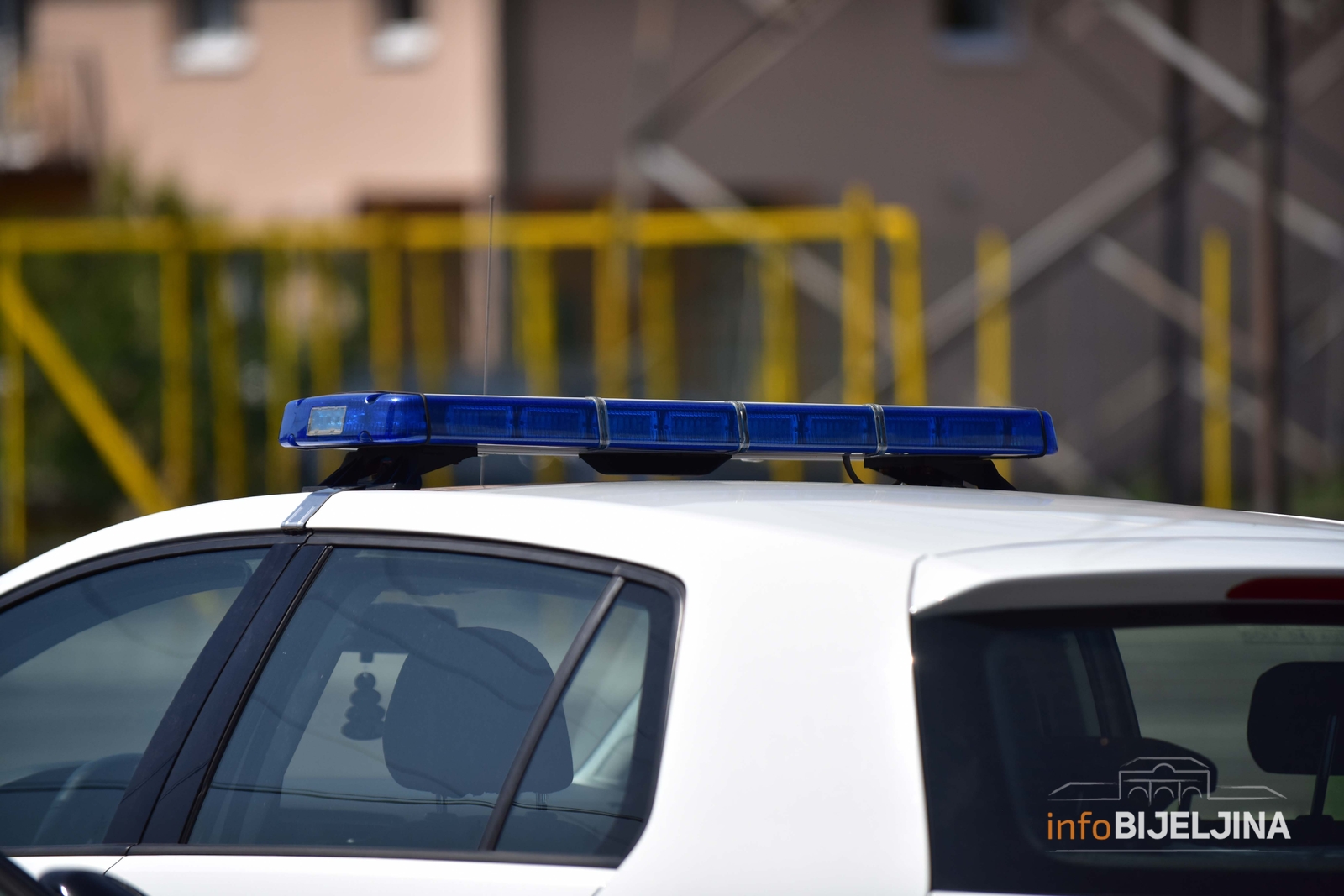 Zločin u Istočnom Sarajevu: Tokom svađe ubio oca i povrijedio majku