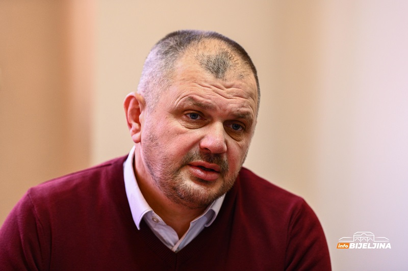 Bijeljina: Rekonstruisana ograda mezarja Pilakuša, izgrađena pristupna staza i musala (FOTO)