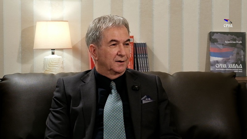 Ministar u Vladi Republike Srpske 5 godina bio taksista: Htio postati ginekolog