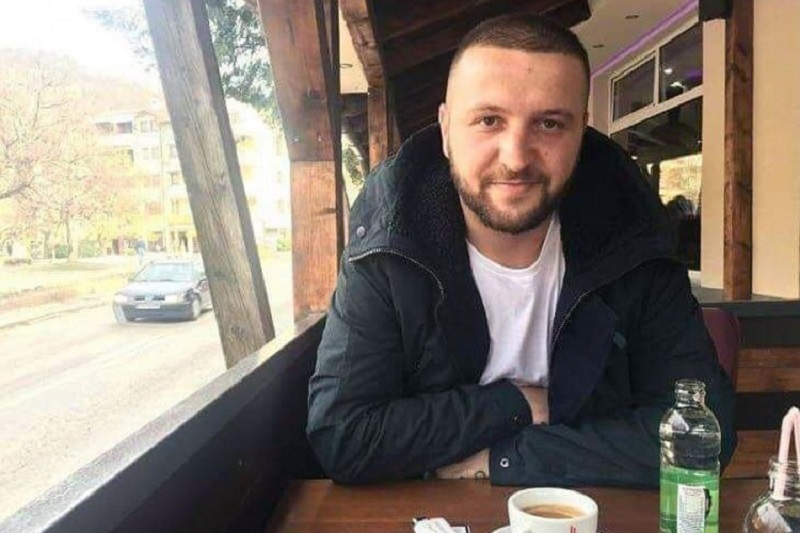 Pronađen Alen Memišević