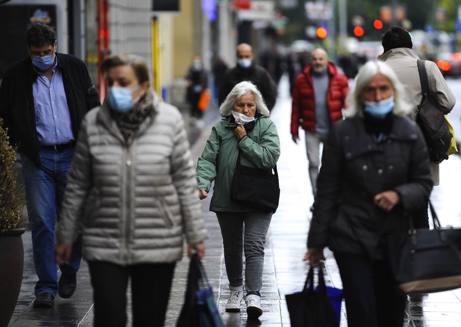 Kon: Za predstojeće praznike neće biti dodanih restrikcija