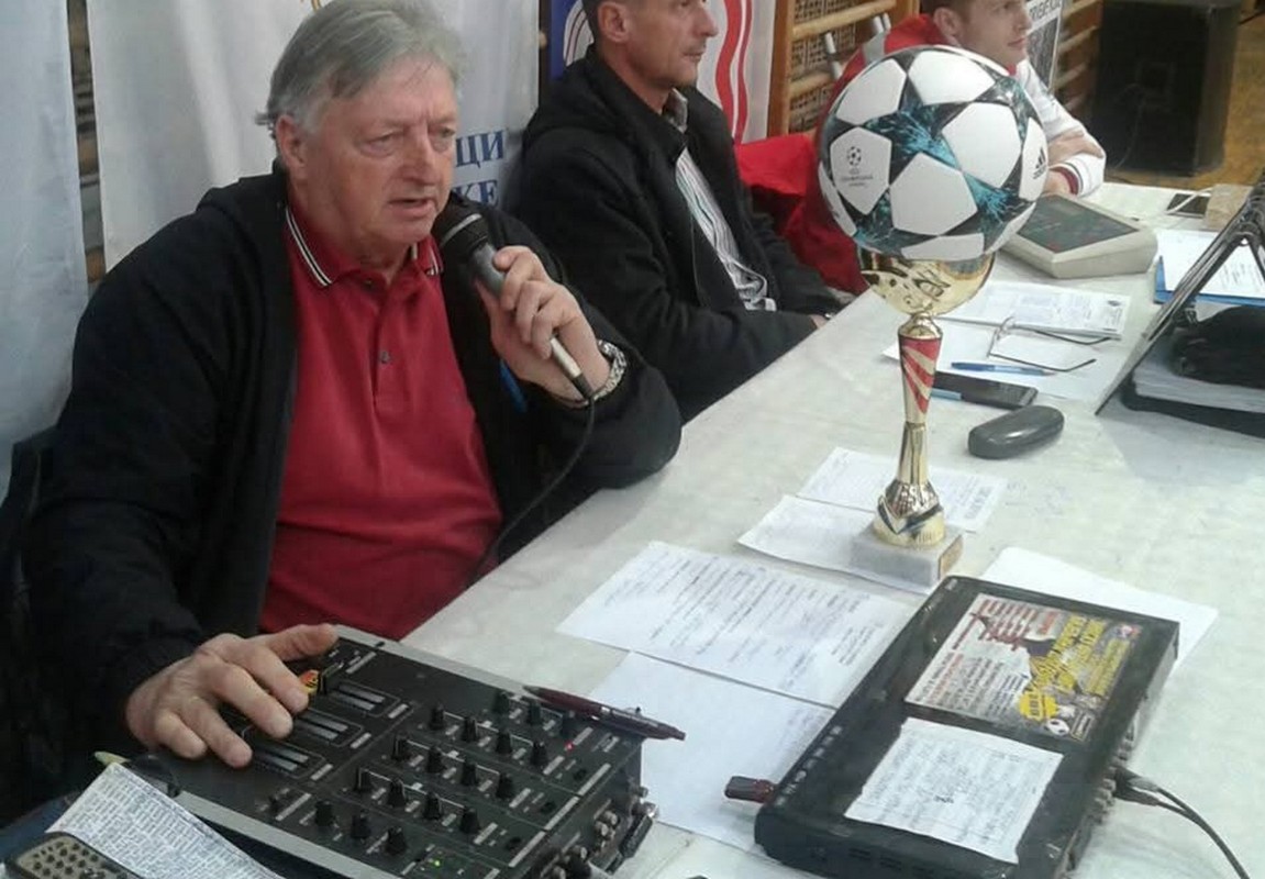 Bijeljina: Preminuo Aleksandar Ranković, čuveni Aco disko (FOTO)