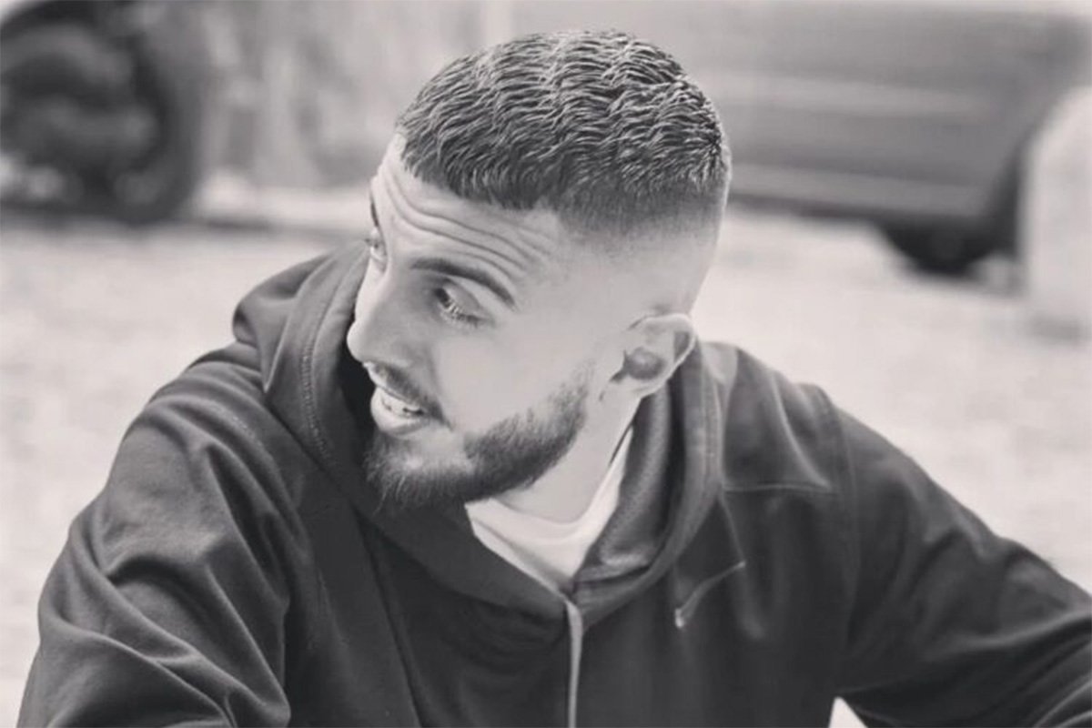 Reprezentativac BiH Amon Rakić poginuo u saobraćajnoj nesreći