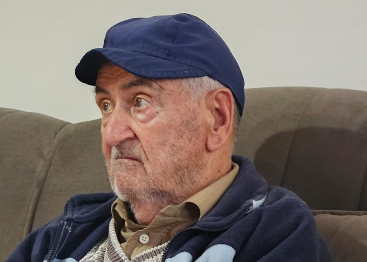 Uspješna potraga: Pronađen Bijeljinac Branislav Garić 