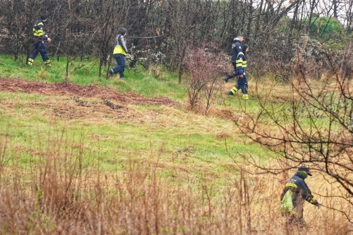 Otac male Danke ide na poligraf