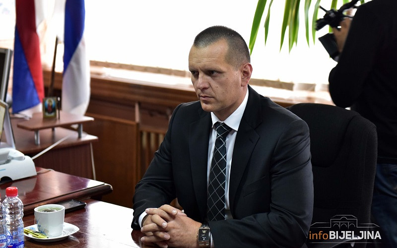 Lukač: Bezbjednosna situacija u Srpskoj na zadovoljavajućem nivou