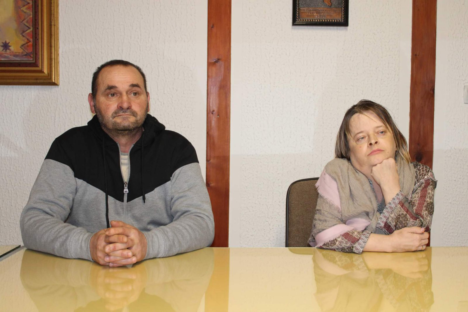 Lopare: Cvjetko Ćirić humanim gestom olakšao život Dokićevoj