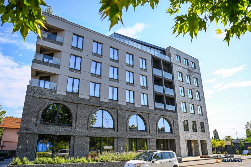 Iskoristite turističke vaučere u hotelu “Krug”: Idelan za uživanje uz 10 odsto popusta za smještaj  /FOTO/