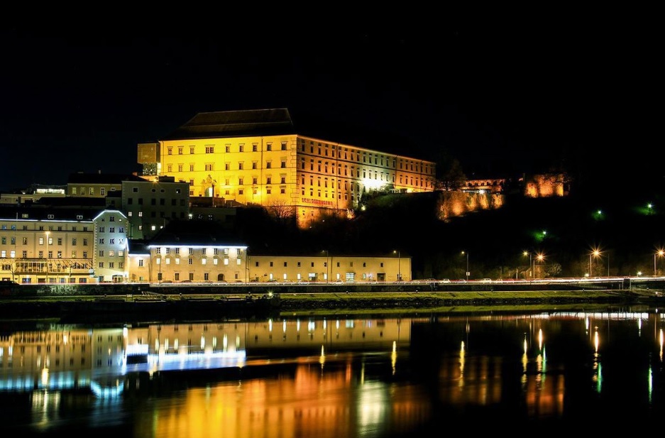 Linc počeo da gasi svjetla