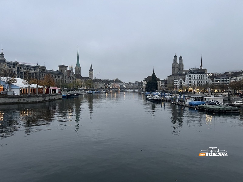 Švajcarska nudi plate i do 140.000 evra godišnje: Traže radnike u skoro svim sektorima