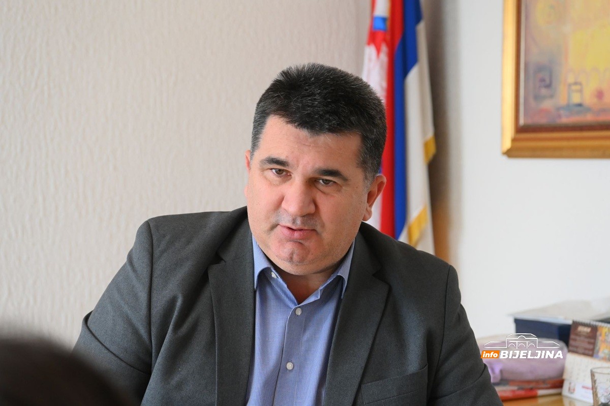 Savić: Za Lopare 2025. uspješna, realizovani brojni projekti