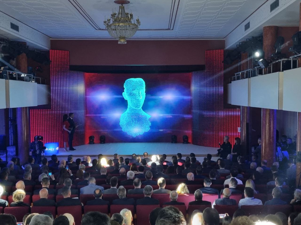 Delegacija RiTE Ugljevik na Samitu energetske budućnosti “SET Trebinje 2023”