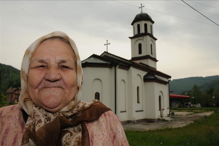 UKC Tuzla se oglasio o zdravstvenom stanju Fate Orlović