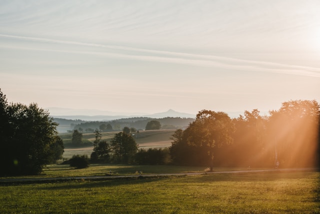 Danas sunčano i veoma toplo