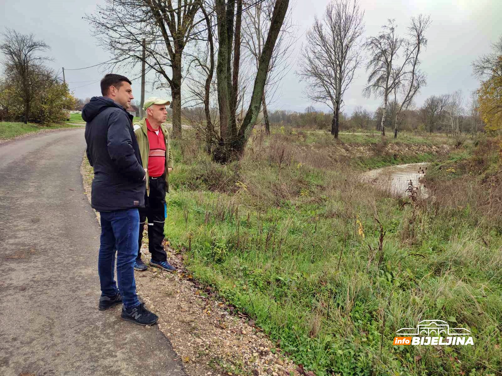 Provjerili smo: Kakvi su vodostaji Drine i Save u semberskim naseljima (FOTO)
