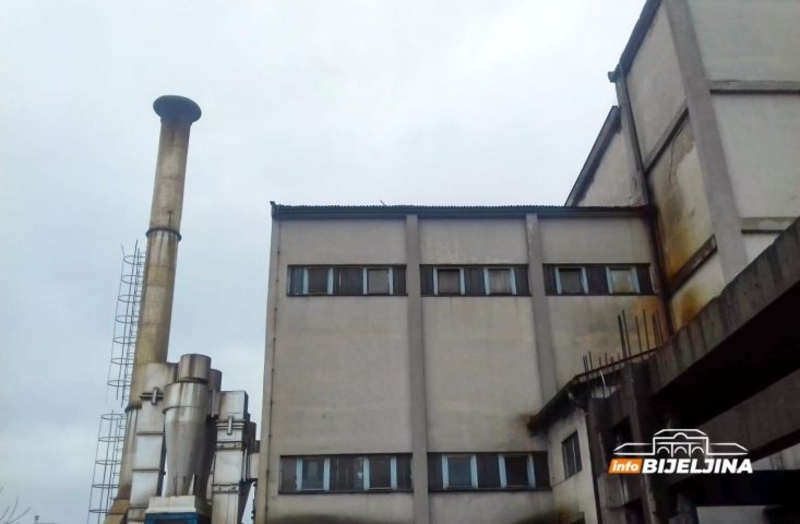 Oglasili se iz “Gradske toplane” Bijeljina: “Imamo veliki kvar”