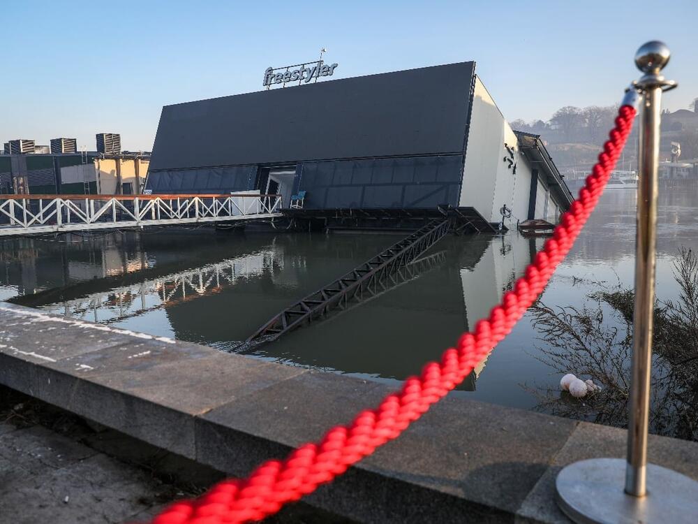 Šapić: Pušteno dva-tri puta više ljudi na “Fristajler”, sledi krivična odgovornost