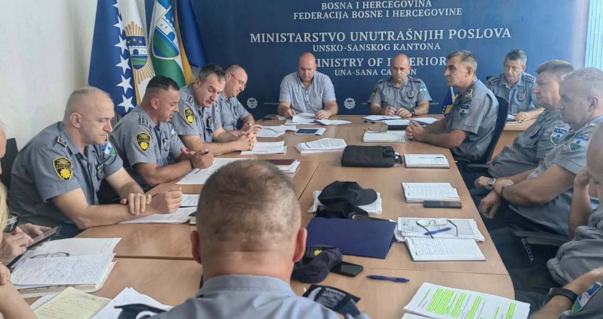 Savjet ministara danas o ključnim temama: Prevoznici, Trgovska gora, izmjene zakona i nova imenovanja