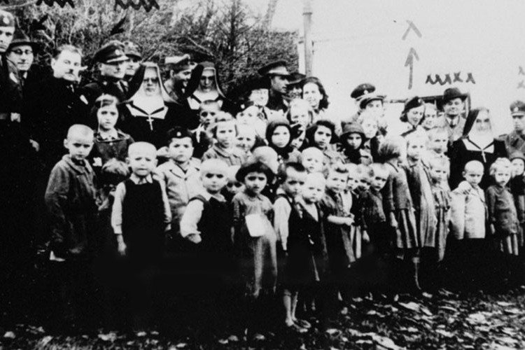 PRIHVATILIŠTE, A NE LOGOR SMRTI: Skandalozne tvrdnje grupe hrvatskih biskupa o Jastrebarskom i Sisku, u otvorenom pismu Patrijarhu Porfiriju