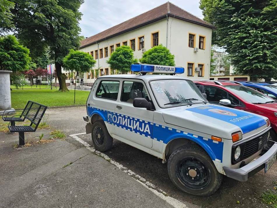 Policija upala u kuću Milana Miličevića, oglasio se SDS