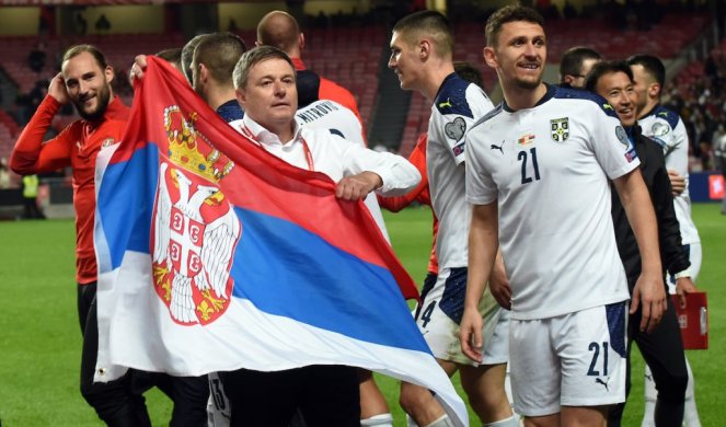 Objavljen konačni poredak na Svjetskom prvenstvu, evo koja je Srbija