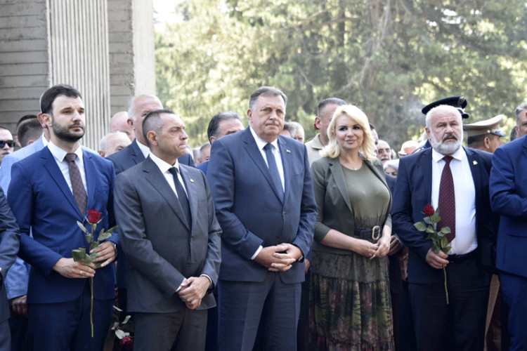 Zajednička poruka Srpske i Srbije: Stradanje na Kozari ne smije biti zaboravljeno