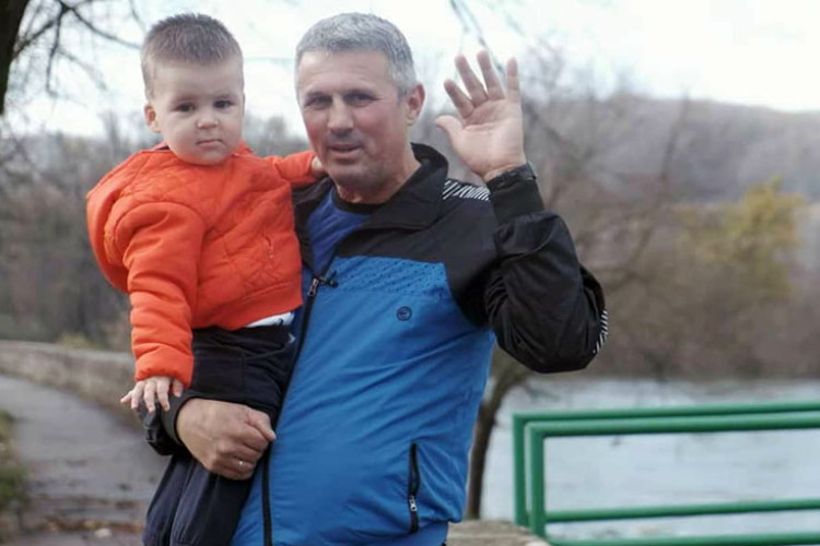 Legendarni Nedo Zdjelar i u 57. godini trese mreže: Eh, da sam mlađi bar deset godina