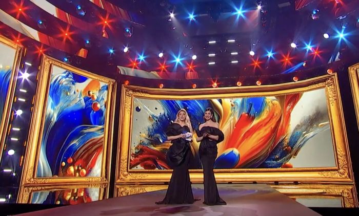 ONI IDU U FINALE PZE 2025: Pogledajte ko su finalisti nakon prve polufinalne večeri