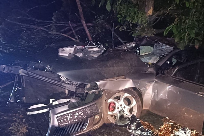 Užas kod Mostara, u nesreći poginula tinejdžerka (16)