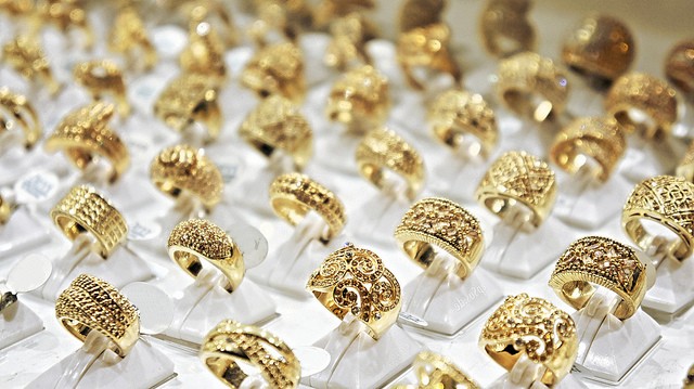 Ni dijaspori nije do zlata