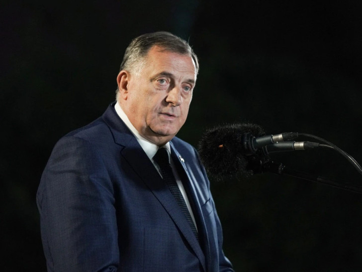Godišnjica tragedije u Novom Sadu – Dodik o sjećanju i poštovanju stradalih