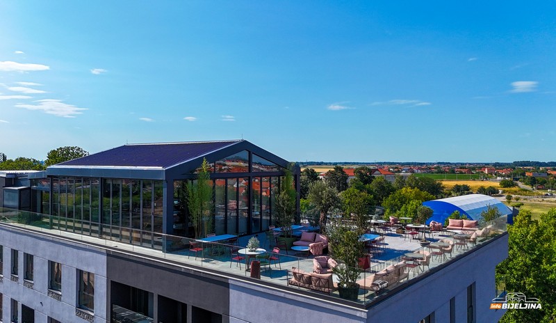 Iskoristite turističke vaučere u hotelu “Krug”: Idelan za uživanje uz 10 odsto popusta za smještaj  /FOTO/