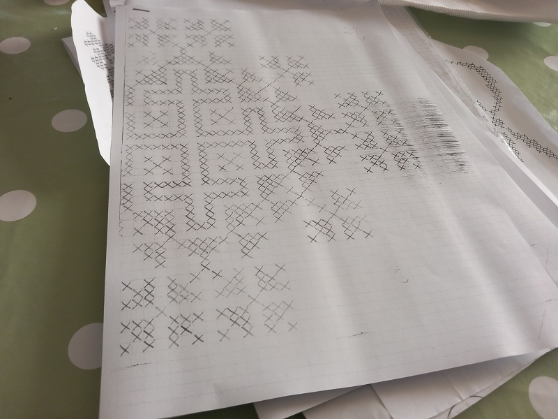 Žene sa invaliditetom iz Bijeljine uče da pletu i vezu – projekat koji čuva tradiciju i kulturu (FOTO)