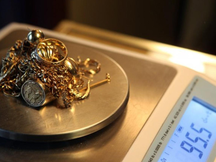 Rekordne cijene zlata stigle i u Srpsku: Evo koliko danas košta gram
