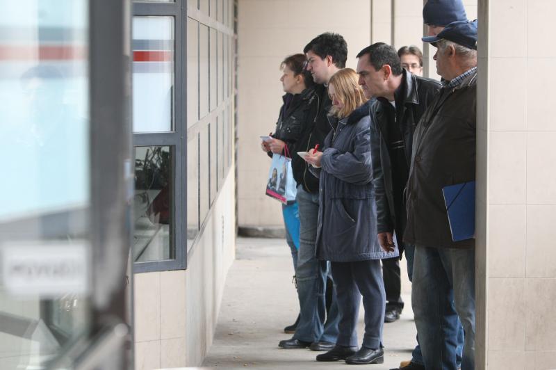 Nezaposleno 356.000 osoba, a poslodavci se žale da nema radnika