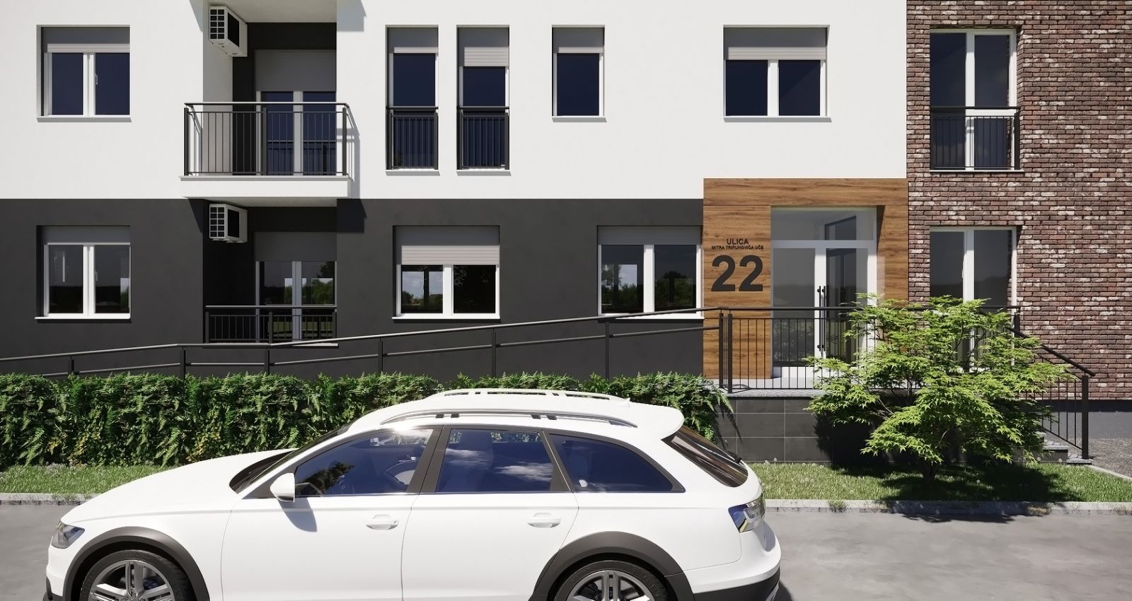 KVALITETNO I MODERNO: U Bijeljini grade 37 stanova, iskoristite idealnu priliku za stambeno zbrinjavanje 