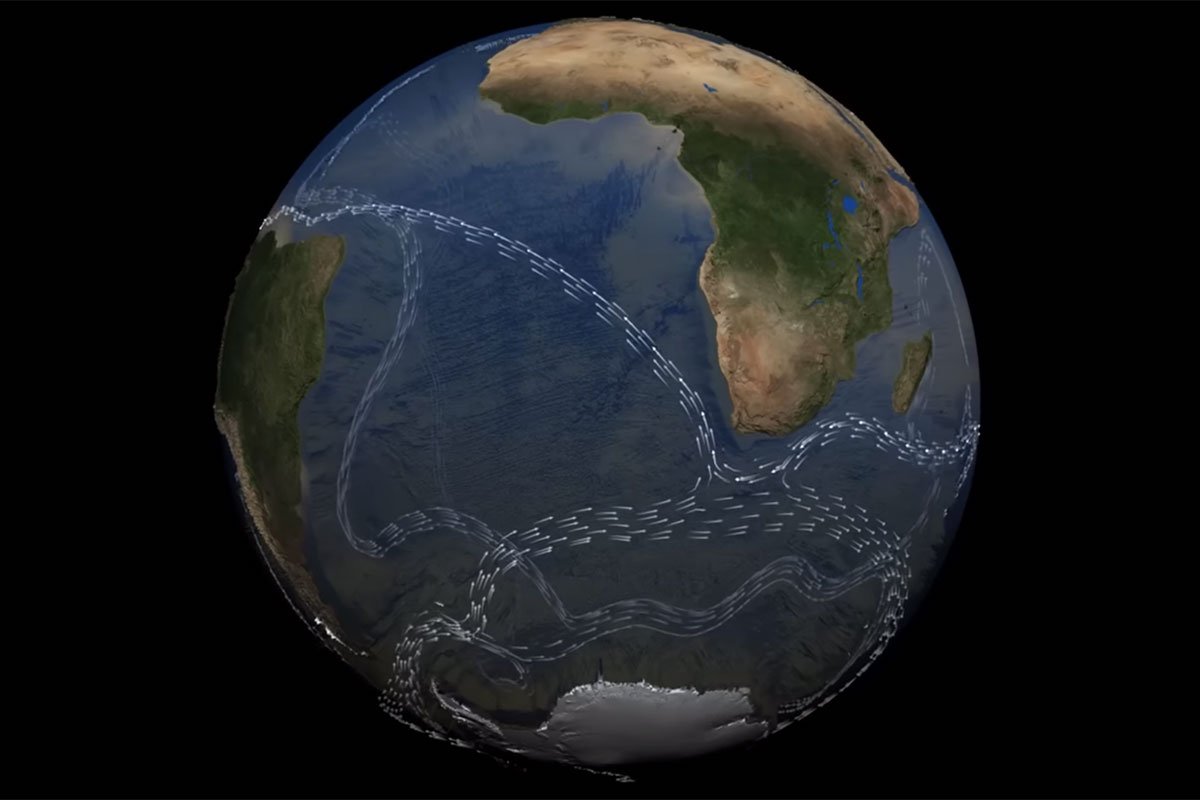 Naučnici šokirani: Atlantska cirkulacija blizu tačke pucanja